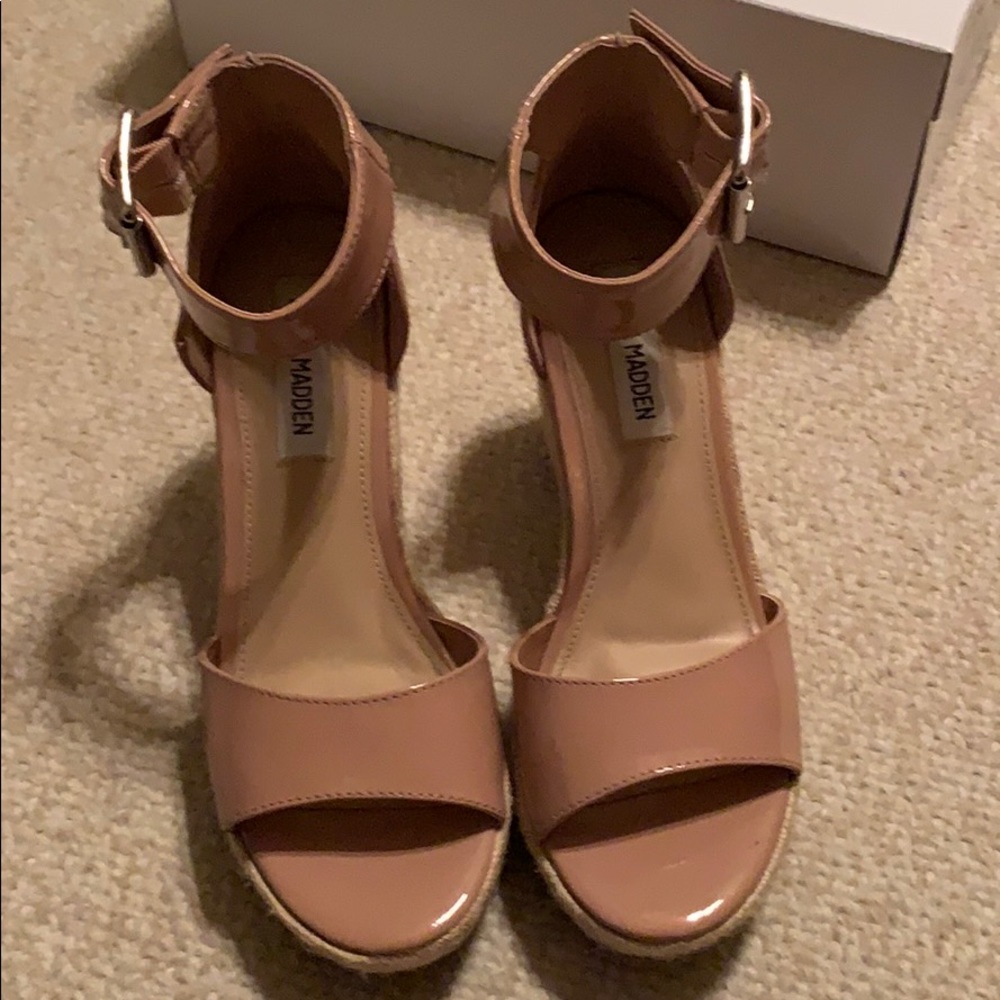 Wedges - Picture 2 of 3